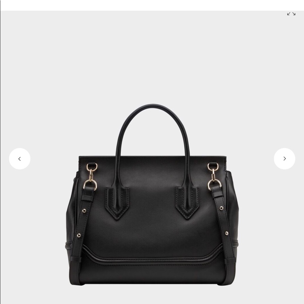 VERSACE ~Palazzo Medium Bag~ VERSACE - Picture 4 of 12
